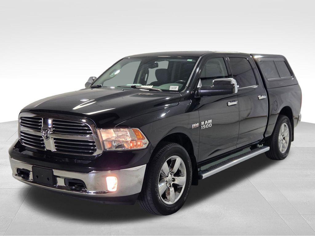used 2015 Ram 1500 car, priced at $18,399