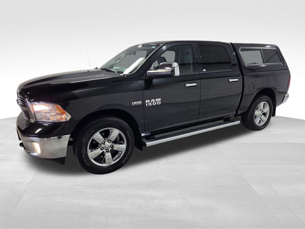 used 2015 Ram 1500 car, priced at $18,399