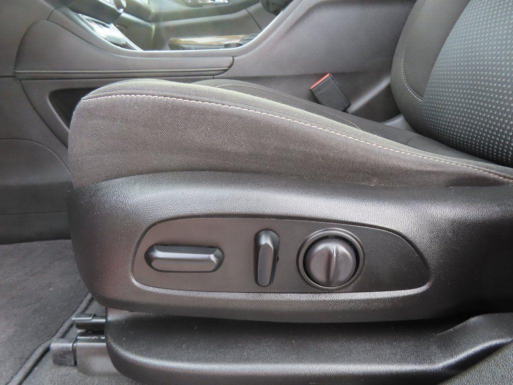 used 2020 GMC Acadia car, priced at $21,973