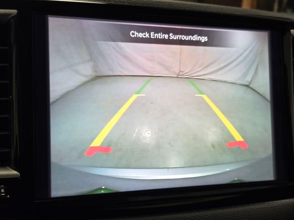 used 2024 Chrysler Pacifica car, priced at $29,540