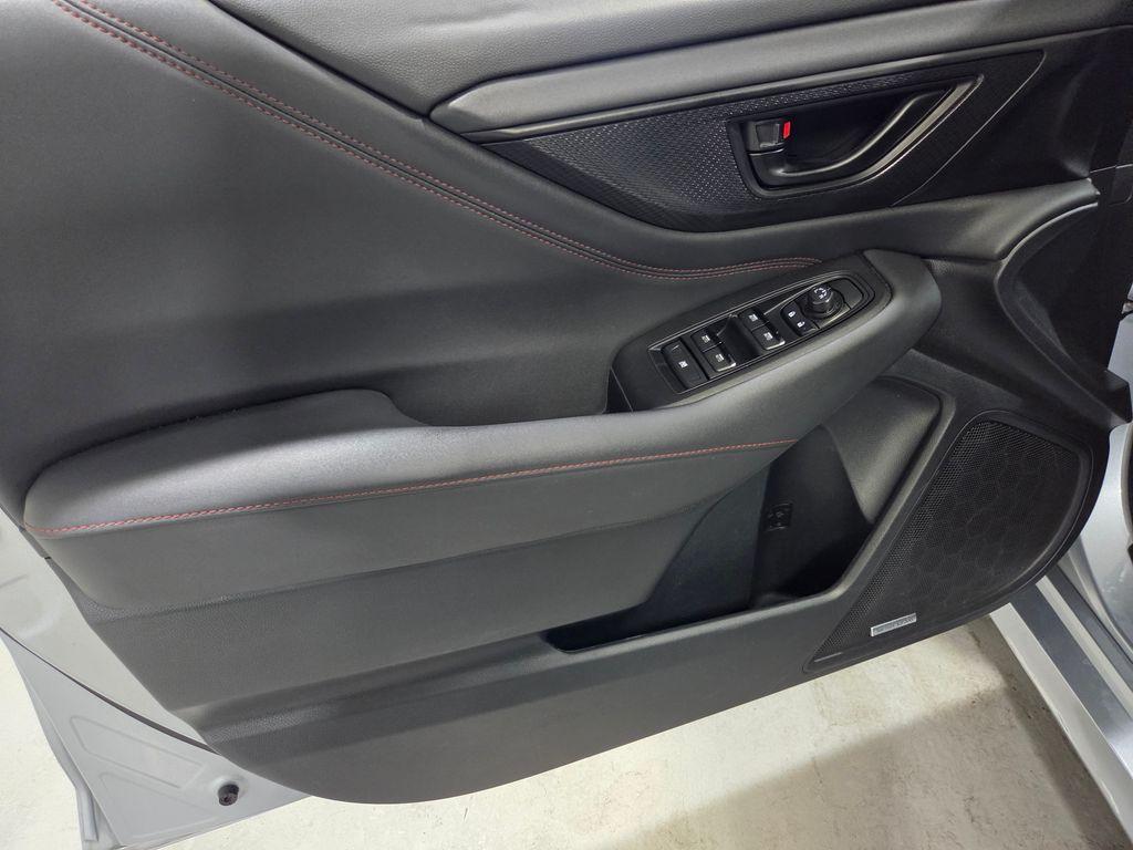 used 2024 Subaru Legacy car, priced at $28,917