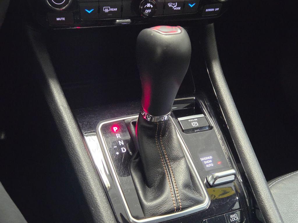 used 2022 Jeep Compass car, priced at $23,764