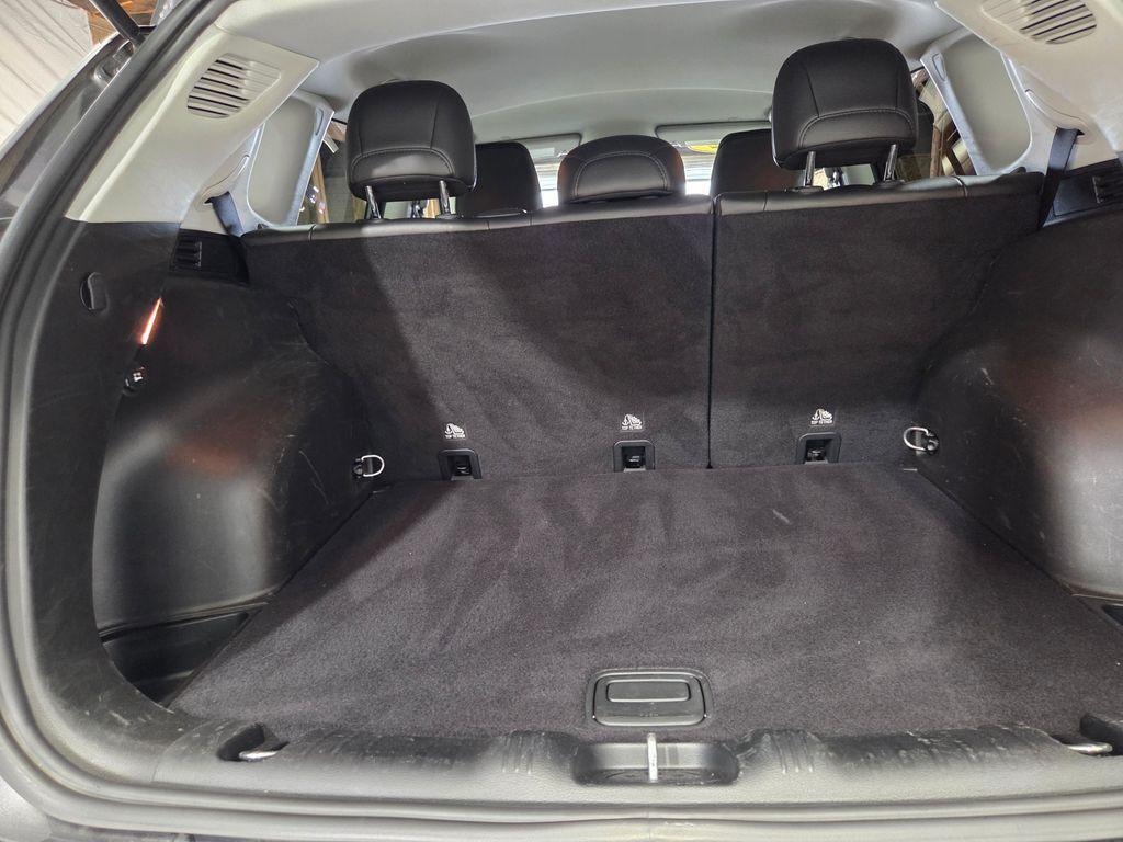 used 2022 Jeep Compass car, priced at $23,764