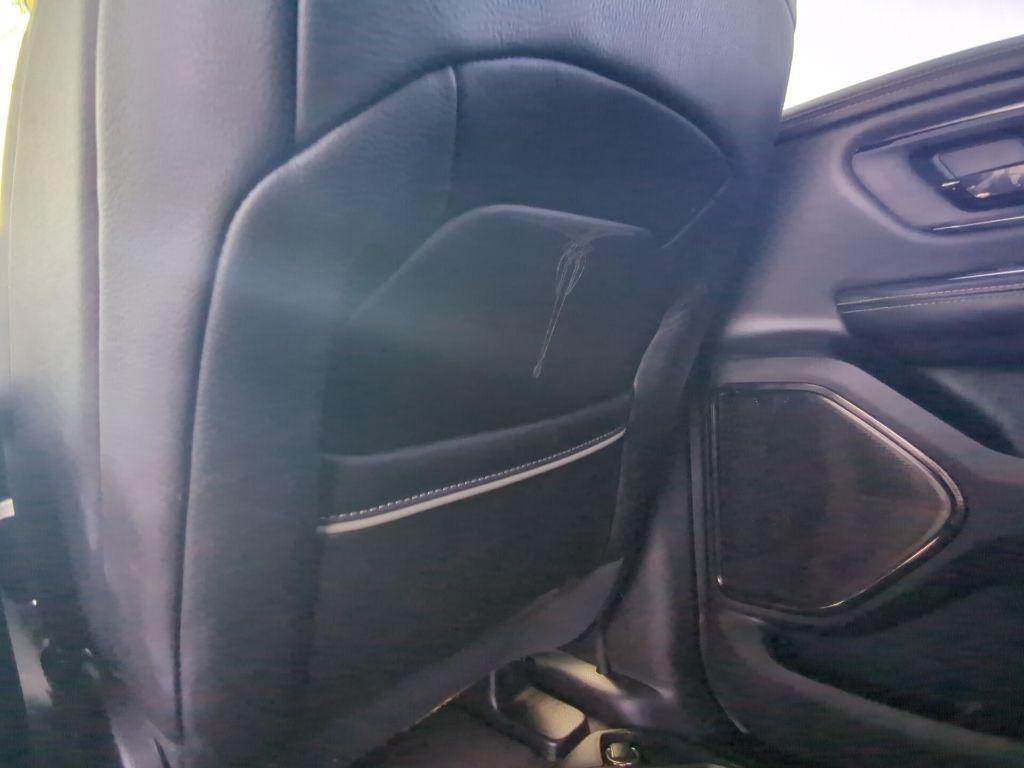 used 2023 Ram 1500 car, priced at $42,214