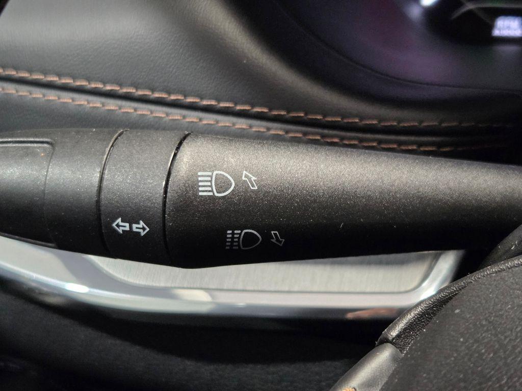 used 2022 Jeep Compass car, priced at $22,702