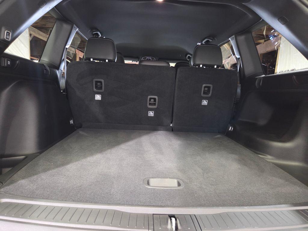 used 2023 Jeep Grand Cherokee car, priced at $33,889