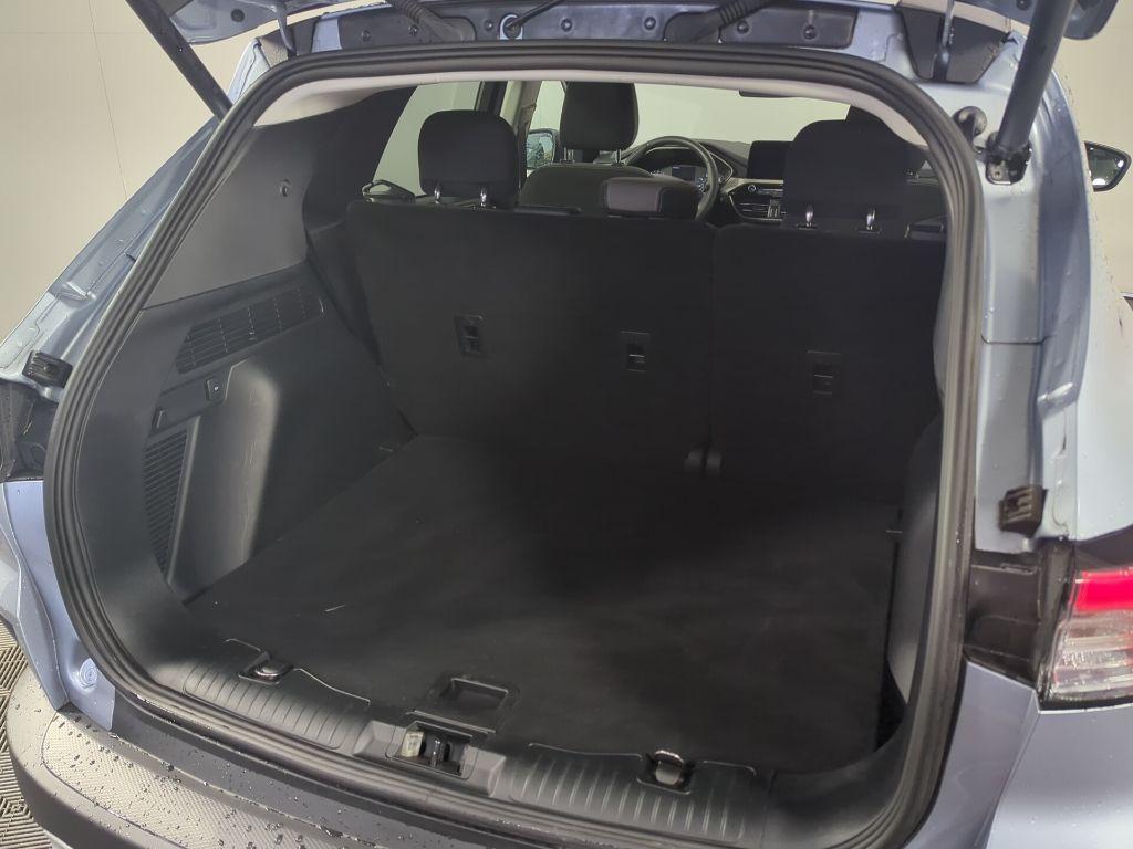 used 2022 Ford Escape car, priced at $21,258