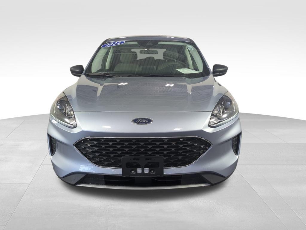 used 2022 Ford Escape car, priced at $21,258