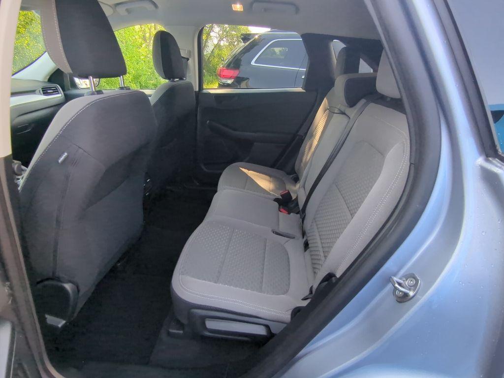 used 2022 Ford Escape car, priced at $21,258