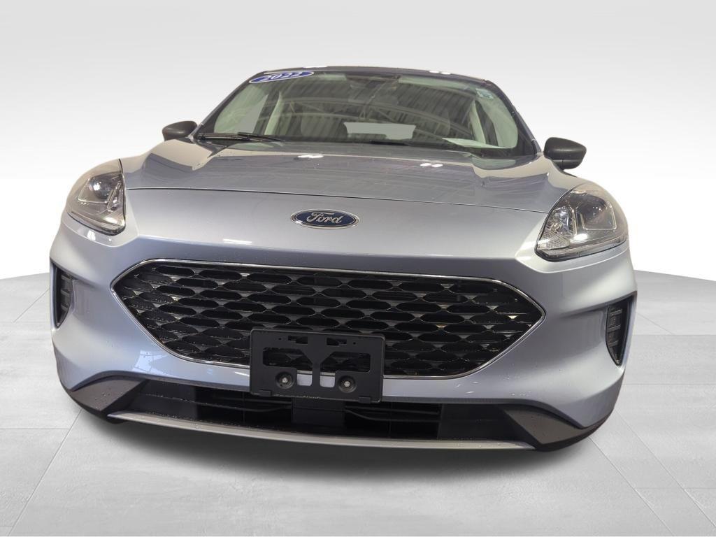 used 2022 Ford Escape car, priced at $21,258