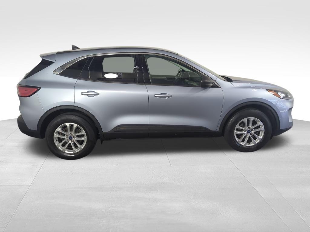 used 2022 Ford Escape car, priced at $21,258