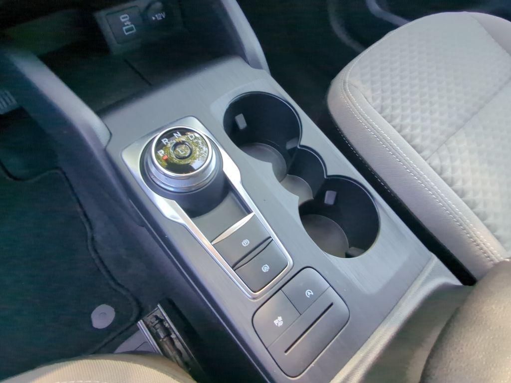 used 2022 Ford Escape car, priced at $21,258