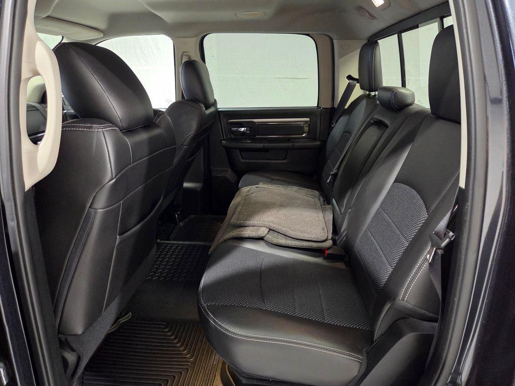 used 2015 Ram 1500 car, priced at $14,999