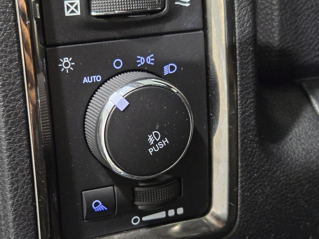 used 2015 Ram 1500 car, priced at $14,999