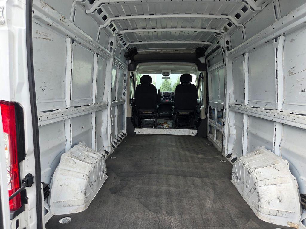 used 2020 Ram ProMaster 2500 car, priced at $23,945
