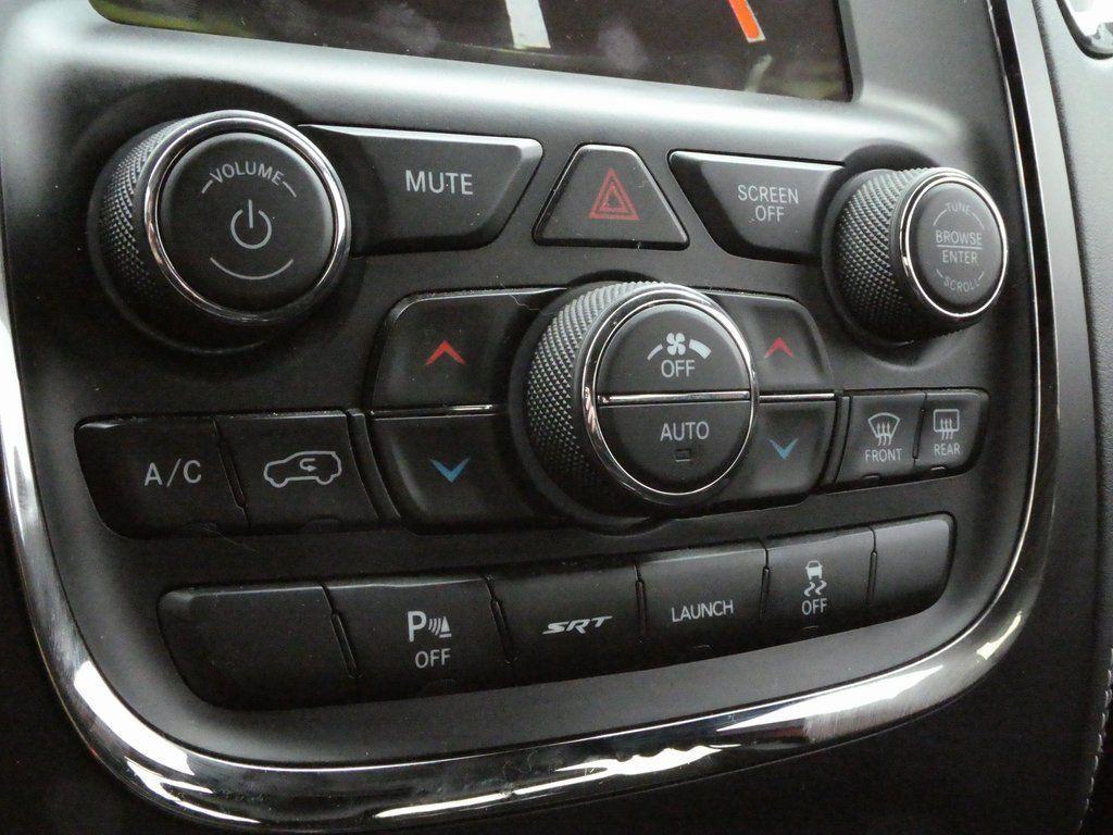 used 2020 Dodge Durango car, priced at $44,883