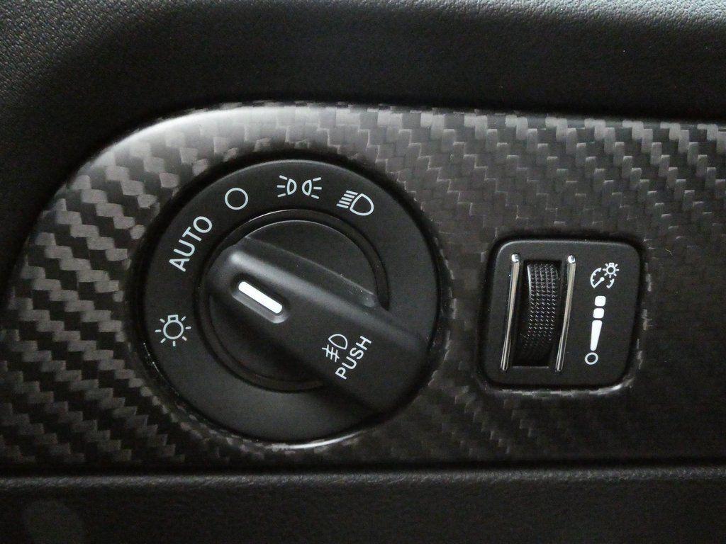 used 2020 Dodge Durango car, priced at $44,883