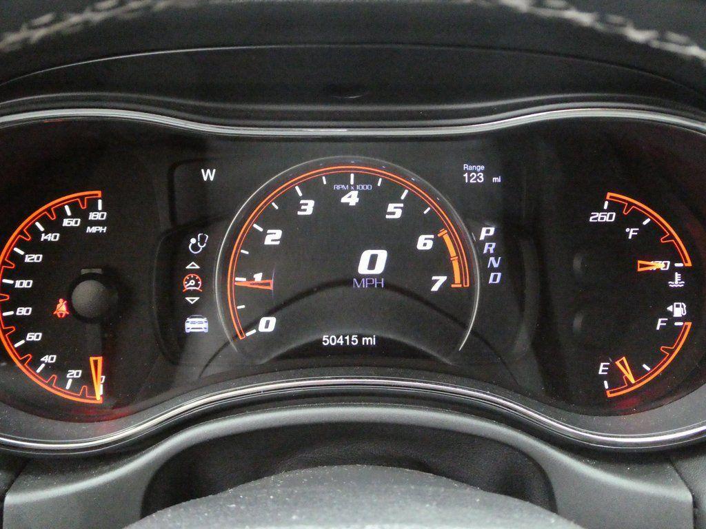 used 2020 Dodge Durango car, priced at $44,883