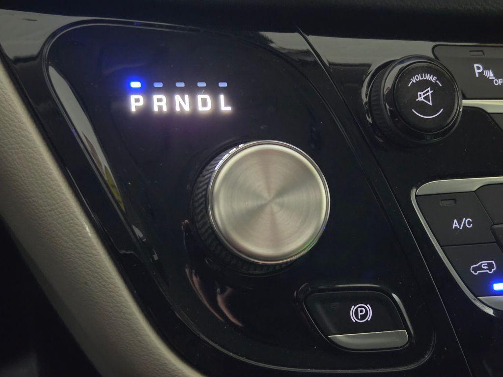 used 2017 Chrysler Pacifica car, priced at $11,914