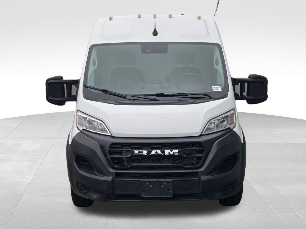used 2023 Ram ProMaster 2500 car, priced at $33,597