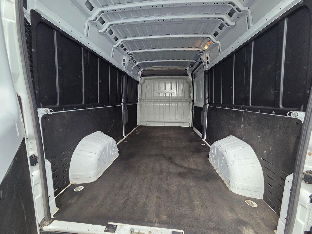 used 2023 Ram ProMaster 2500 car, priced at $33,597