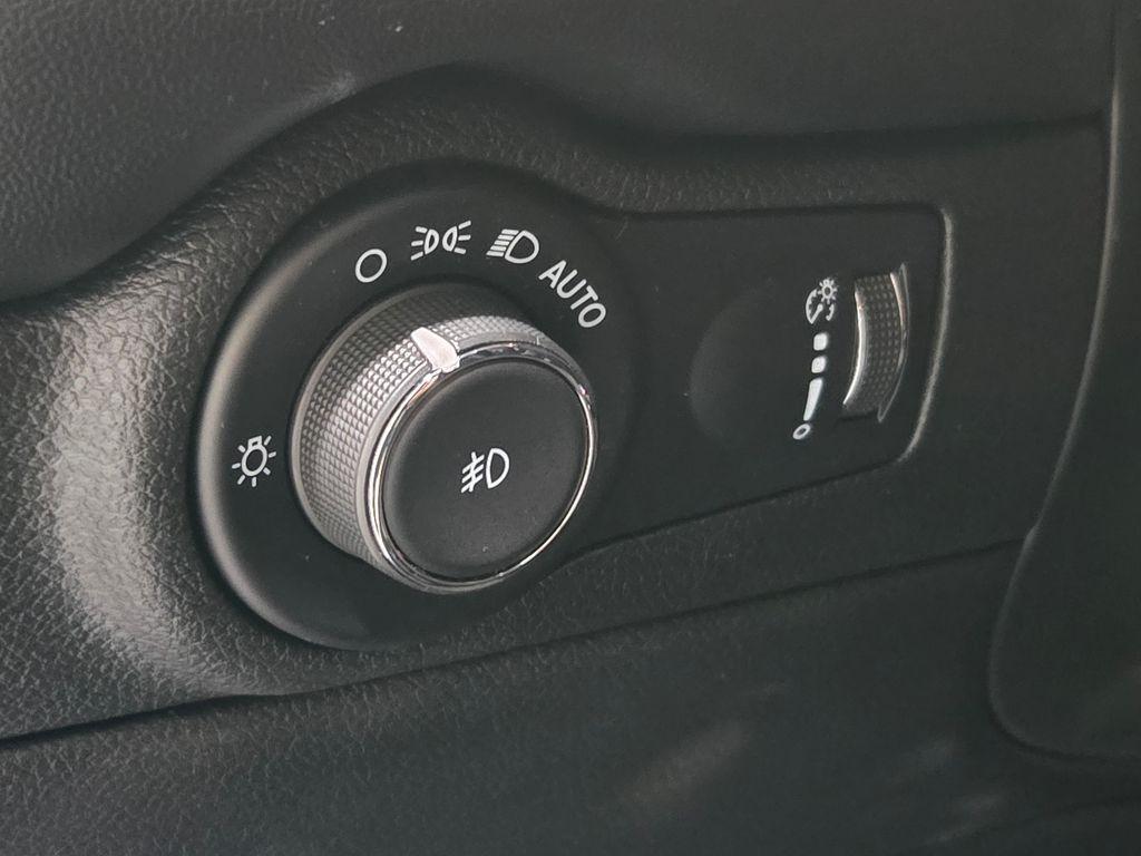 used 2021 Dodge Durango car, priced at $23,712