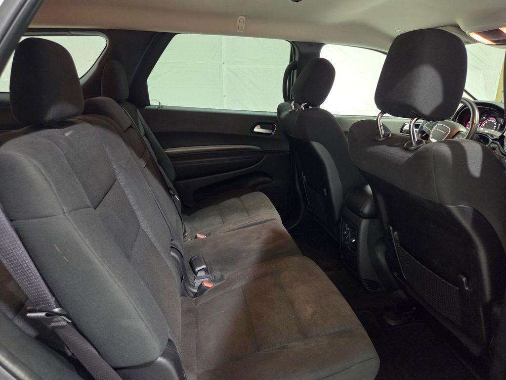 used 2021 Dodge Durango car, priced at $23,712