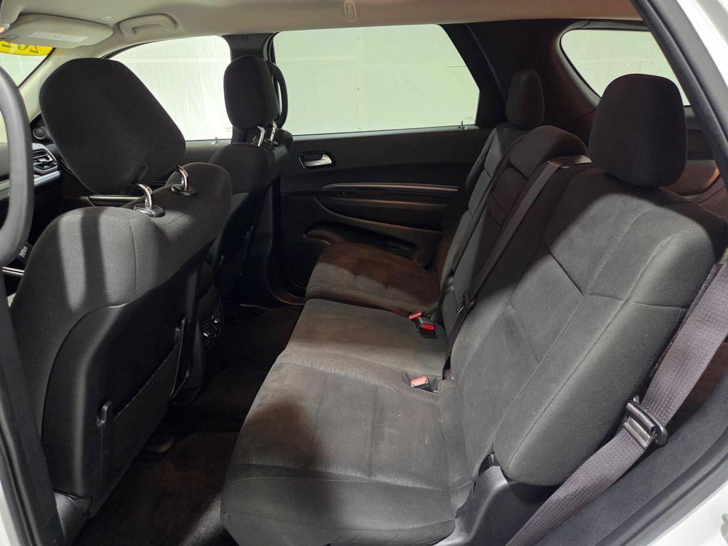 used 2021 Dodge Durango car, priced at $23,712