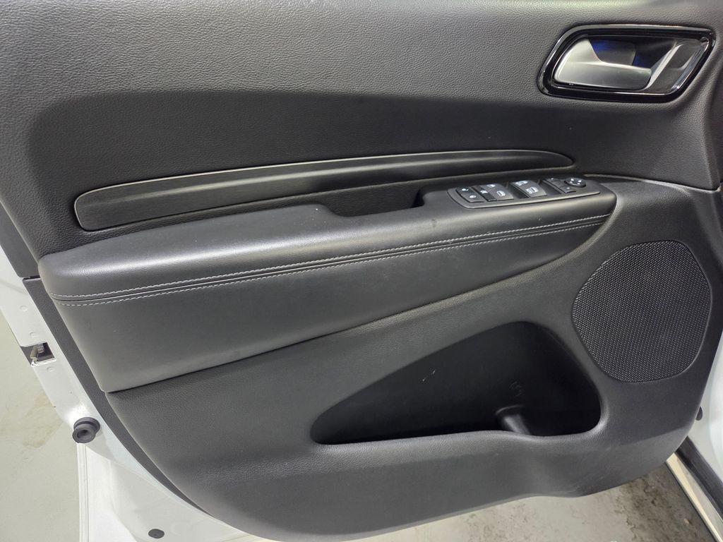 used 2021 Dodge Durango car, priced at $23,712