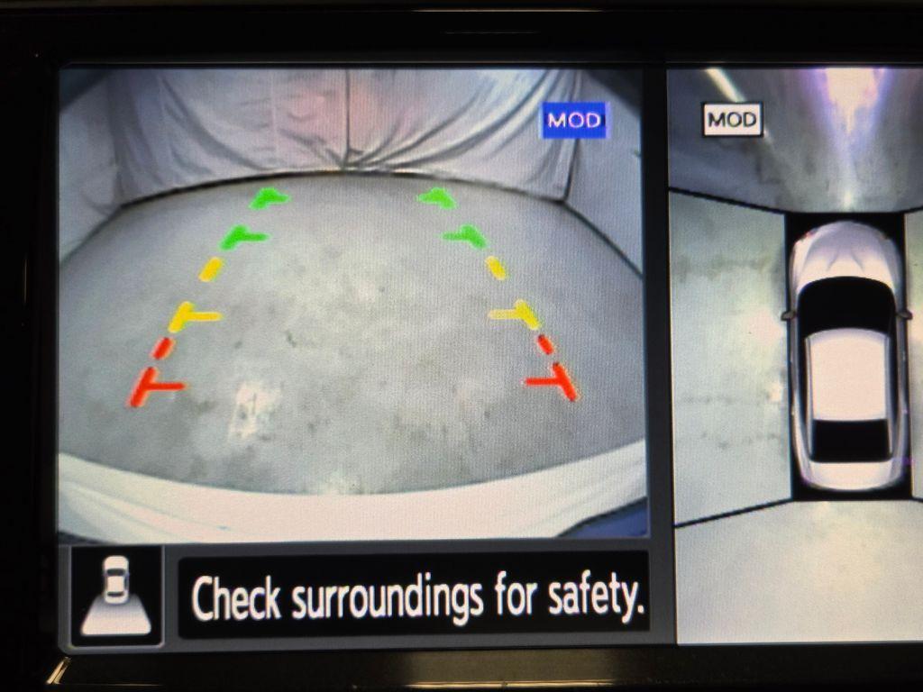 used 2018 Nissan Maxima car, priced at $16,919