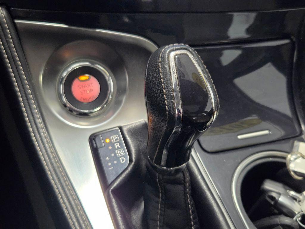 used 2018 Nissan Maxima car, priced at $16,919