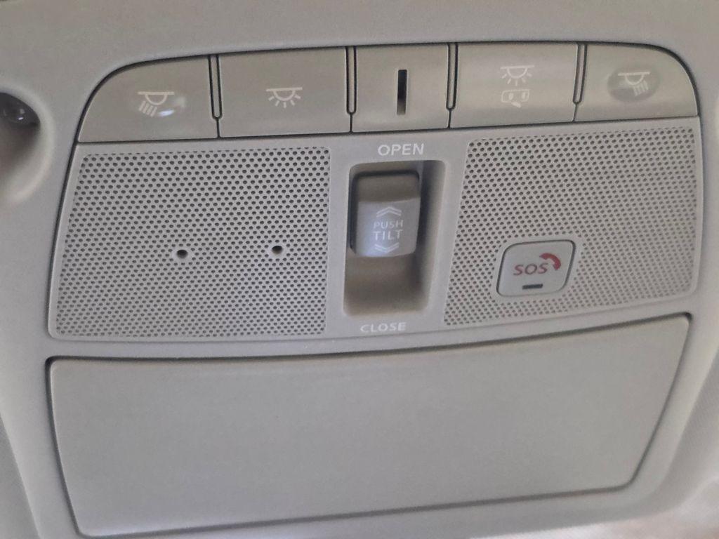 used 2018 Nissan Maxima car, priced at $16,919