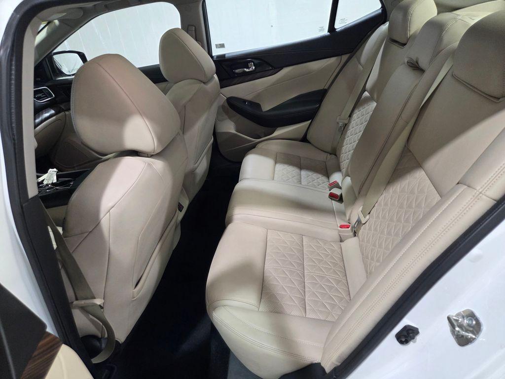 used 2018 Nissan Maxima car, priced at $16,919