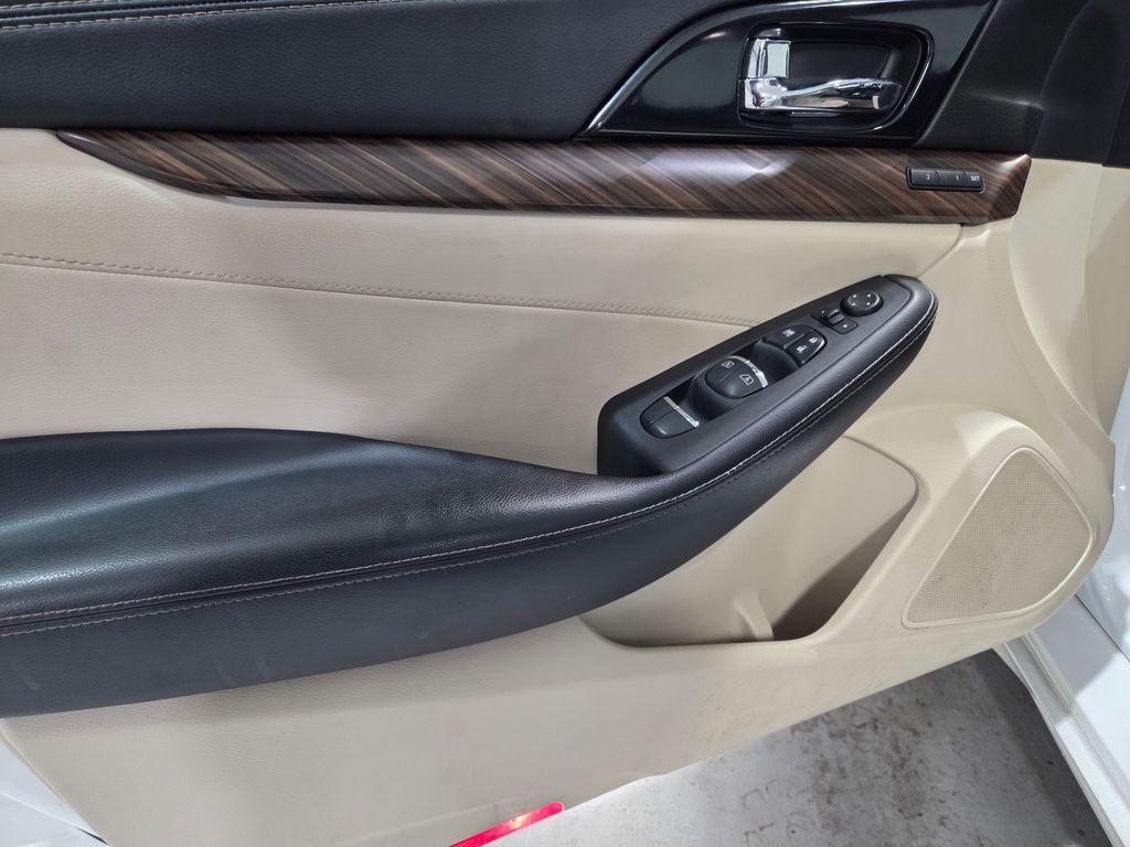 used 2018 Nissan Maxima car, priced at $16,919