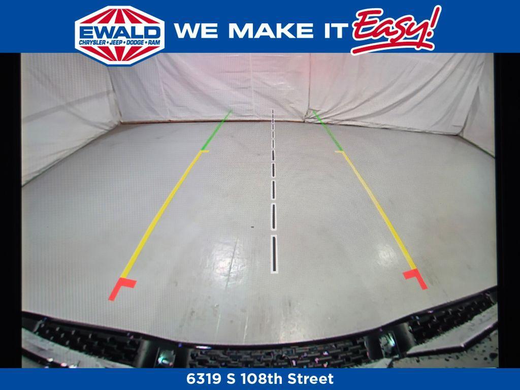 new 2026 Ram 1500 car, priced at $57,726