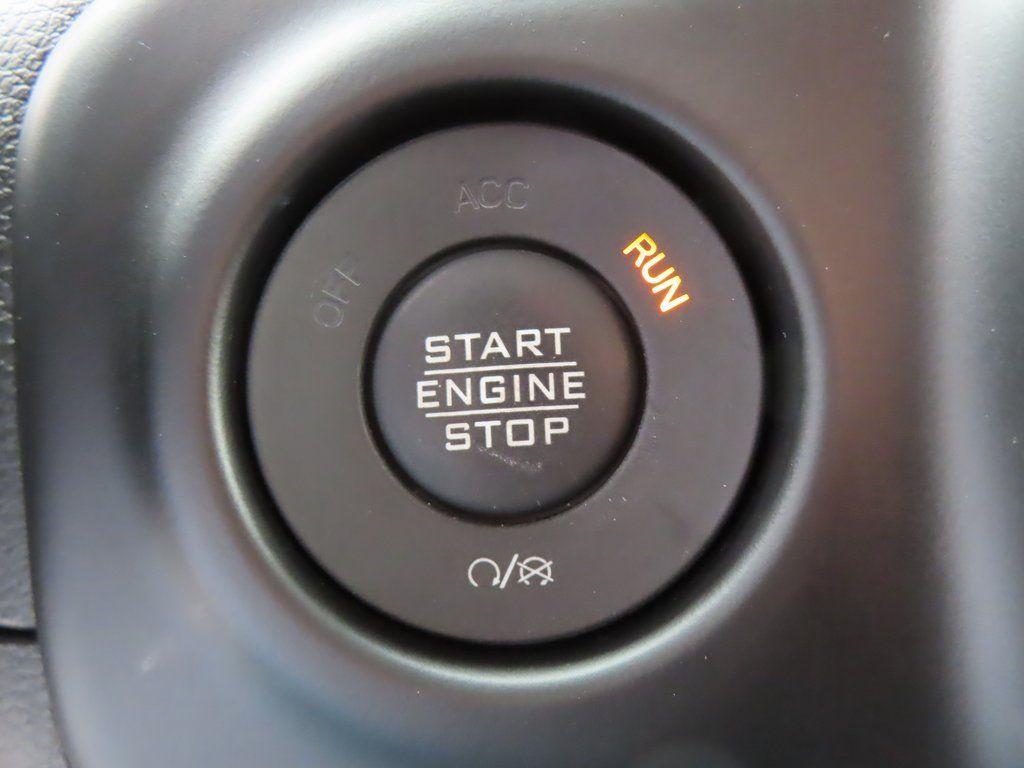used 2021 Jeep Wrangler Unlimited car, priced at $33,777