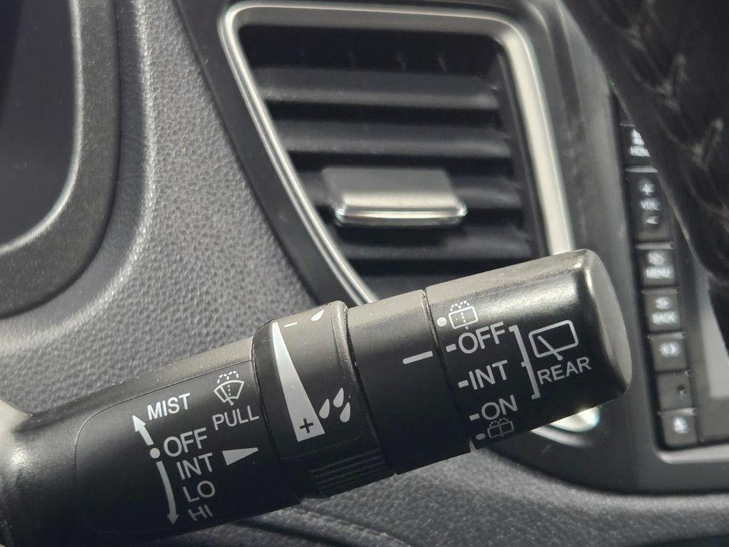 used 2016 Honda CR-V car, priced at $16,494