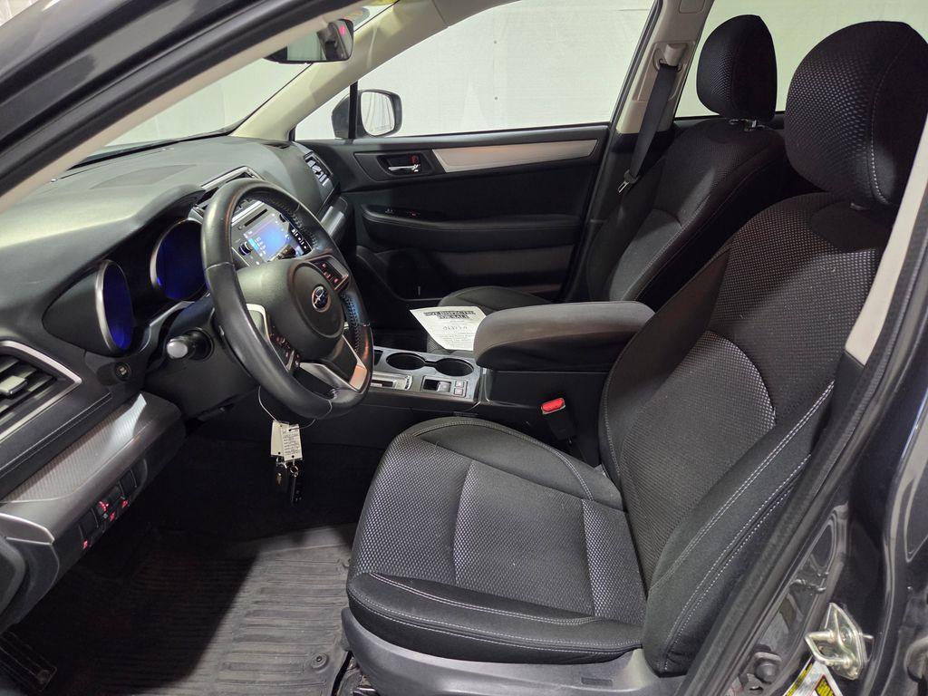 used 2019 Subaru Outback car, priced at $19,833