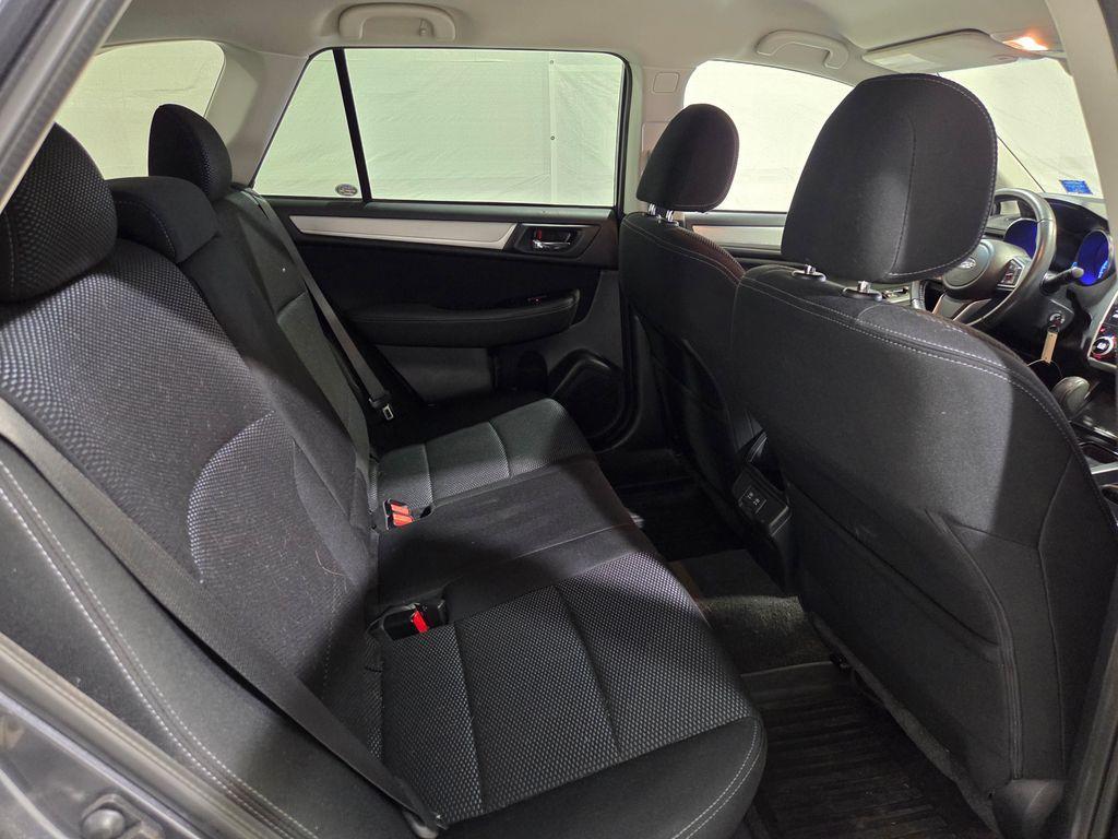 used 2019 Subaru Outback car, priced at $19,833