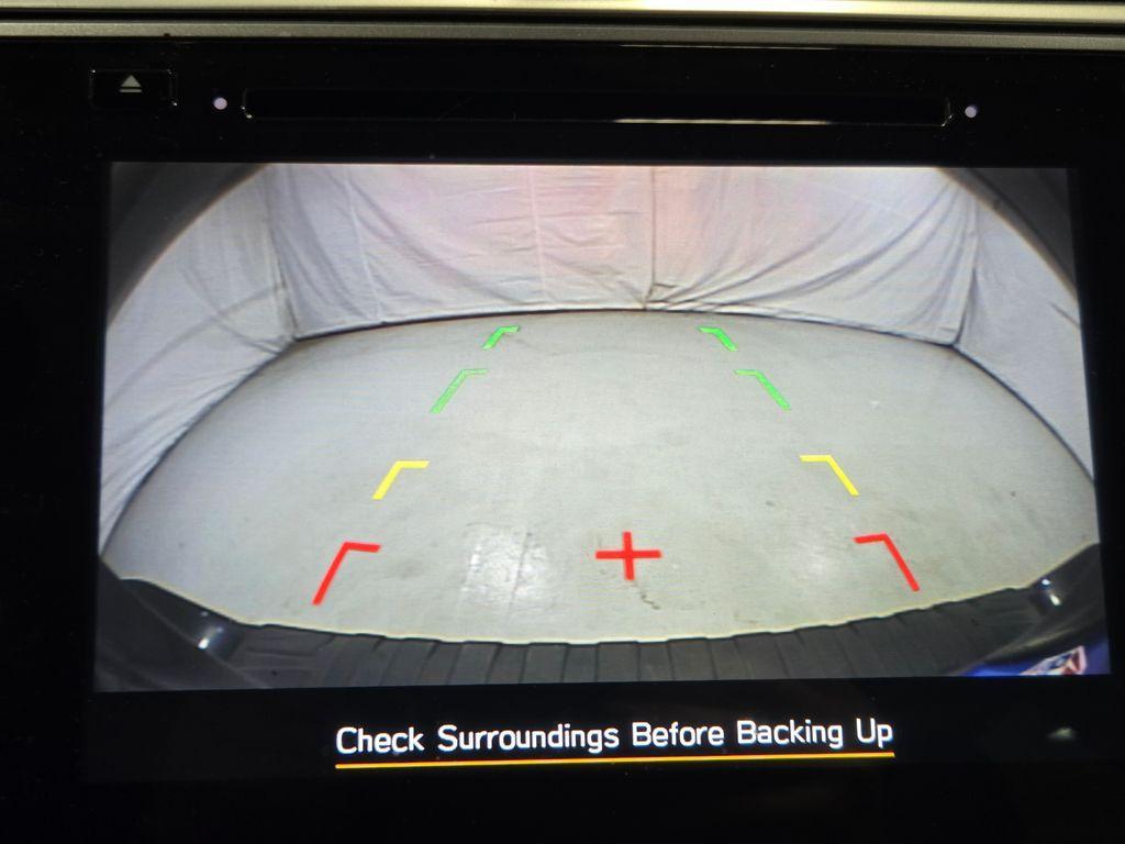 used 2019 Subaru Outback car, priced at $19,833