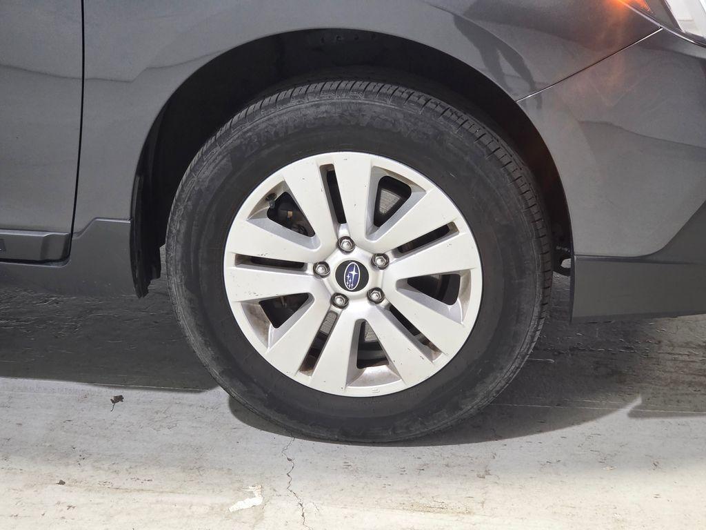 used 2019 Subaru Outback car, priced at $19,833
