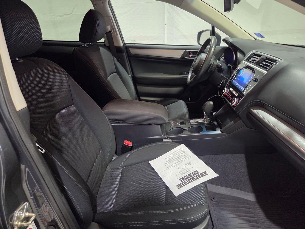used 2019 Subaru Outback car, priced at $19,833