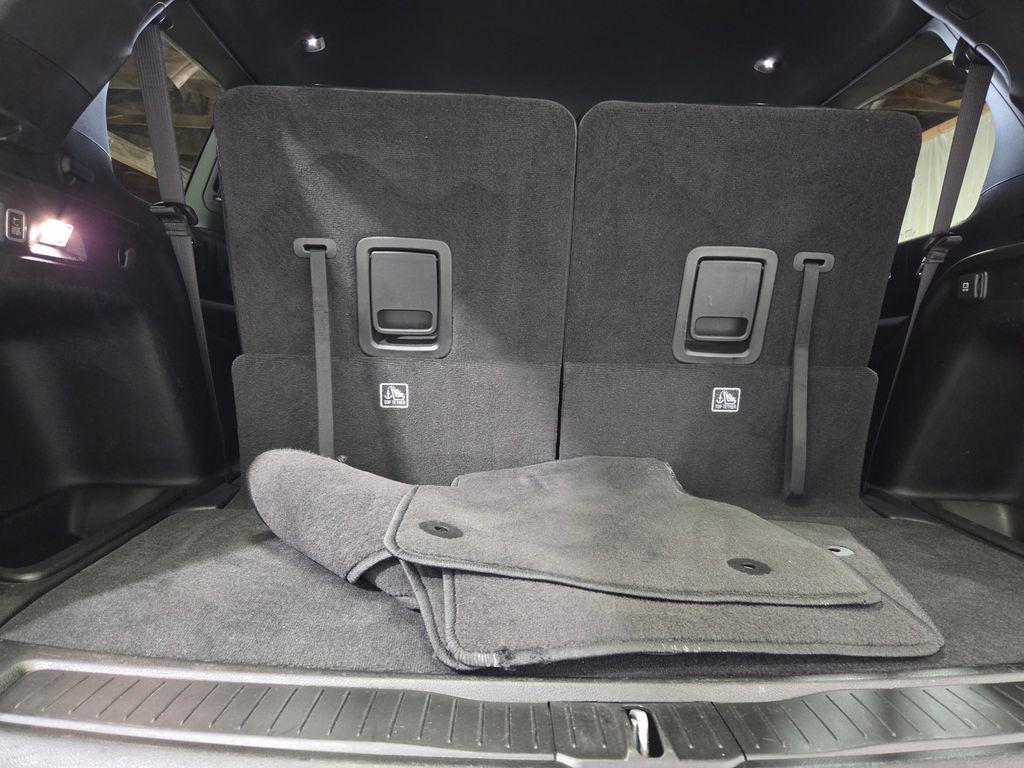 used 2022 Jeep Grand Cherokee L car, priced at $30,334