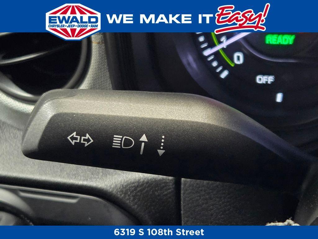 new 2025 Jeep Wrangler 4xe car, priced at $55,969