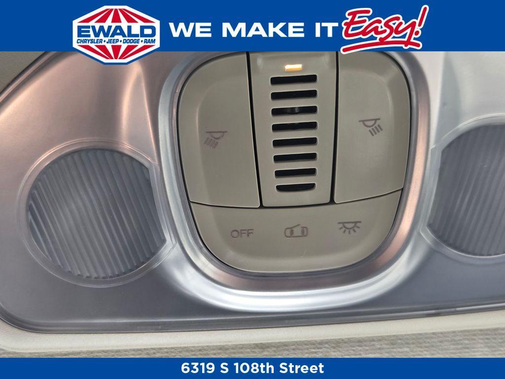 new 2025 Ram ProMaster 2500 car, priced at $50,579