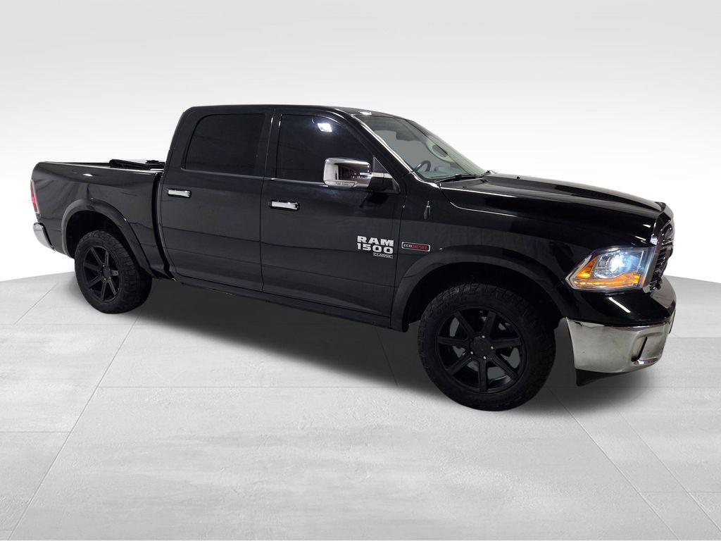 used 2019 Ram 1500 Classic car, priced at $25,949