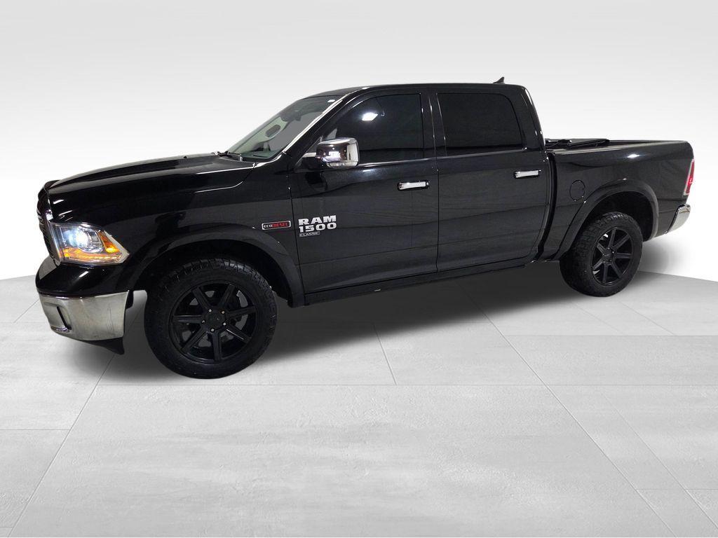 used 2019 Ram 1500 Classic car, priced at $25,949