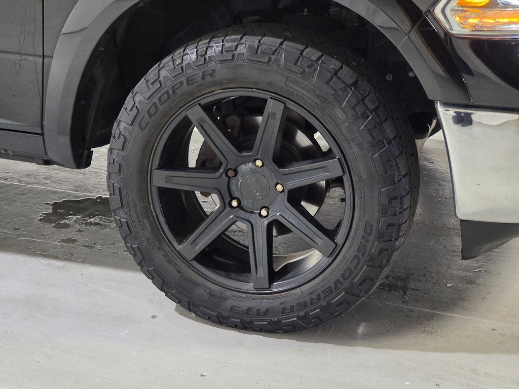 used 2019 Ram 1500 Classic car, priced at $25,949