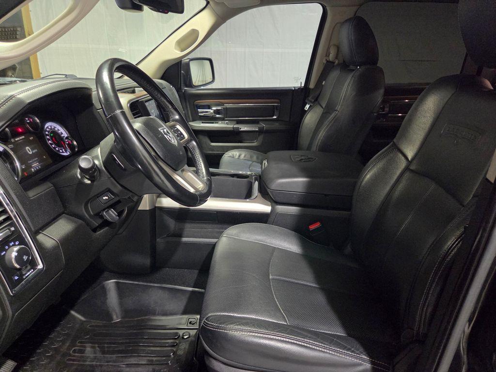 used 2019 Ram 1500 Classic car, priced at $25,949