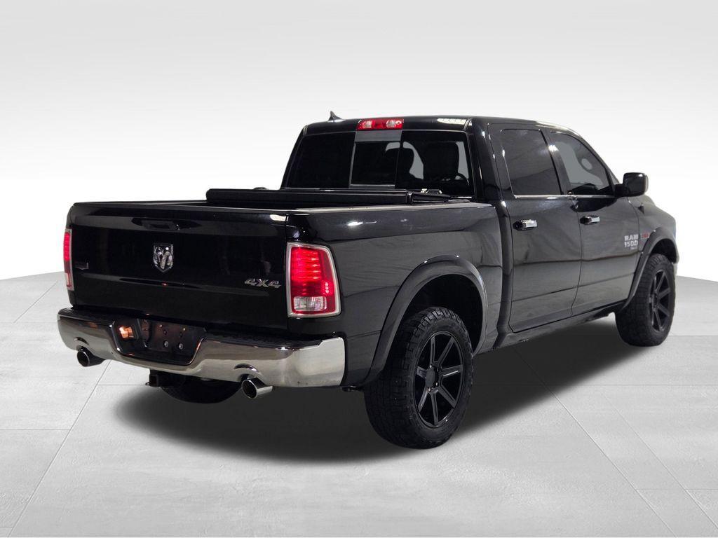 used 2019 Ram 1500 Classic car, priced at $25,949